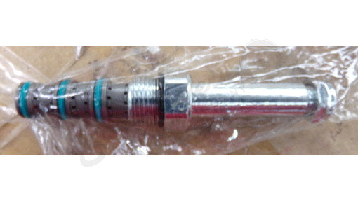 87438022 - OEM HYDRAULIC VALVE - CASE CONSTRUCTION