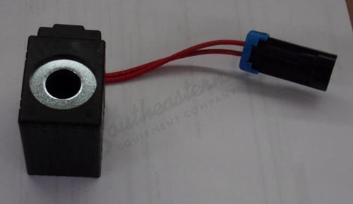87438023 - OEM Coil - Case Construction