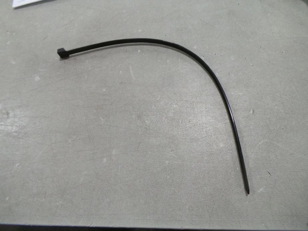 87438046 - OEM TIE CABLE - CASE CONSTRUCTION
