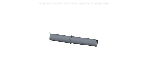 87438418 - OEM OIL GAUGE TUBE - CASE CONSTRUCTION