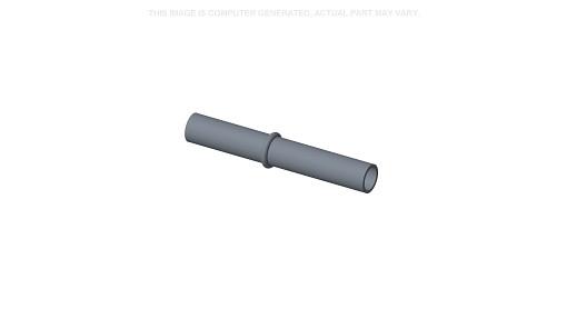 87438418 - OEM OIL GAUGE TUBE - CASE CONSTRUCTION