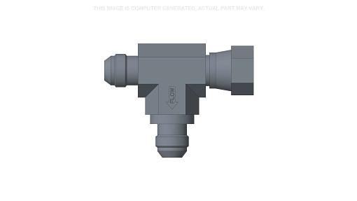 87438766 - OEM TEE - CASE CONSTRUCTION