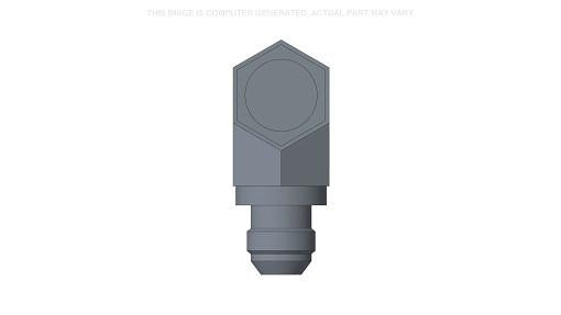 87438766 - OEM TEE - CASE CONSTRUCTION