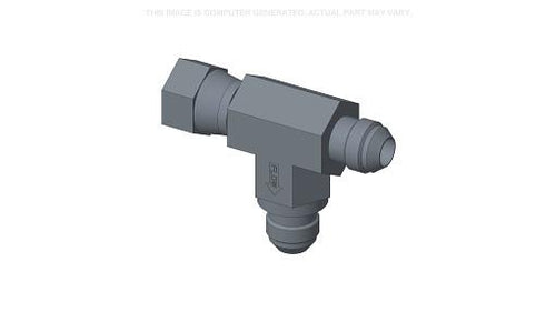 87438766 - OEM TEE - CASE CONSTRUCTION