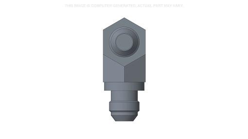 87438766 - OEM TEE - CASE CONSTRUCTION