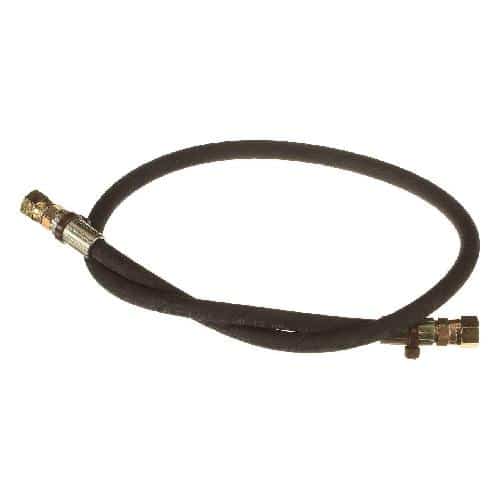 87439033 - OEM HYDRAULIC HOSE 6.4MM ID X 915MML - CASE CONSTRUCTION