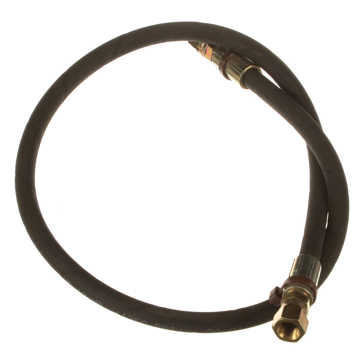 87439033 - OEM HYDRAULIC HOSE 6.4MM ID X 915MML - CASE CONSTRUCTION