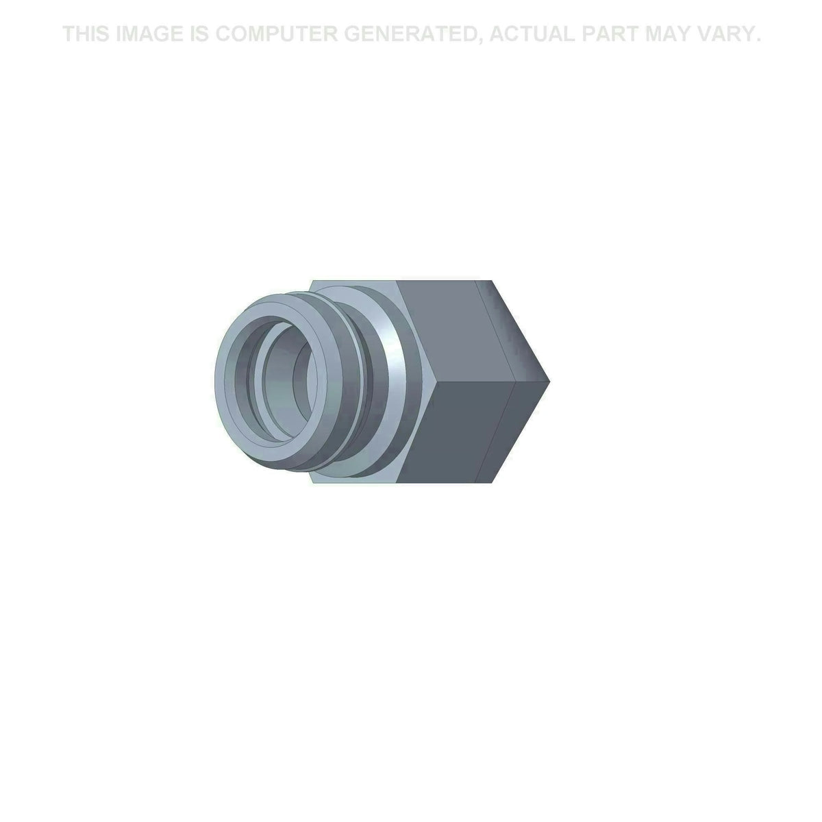 87439251 - OEM ELBOW - CASE CONSTRUCTION