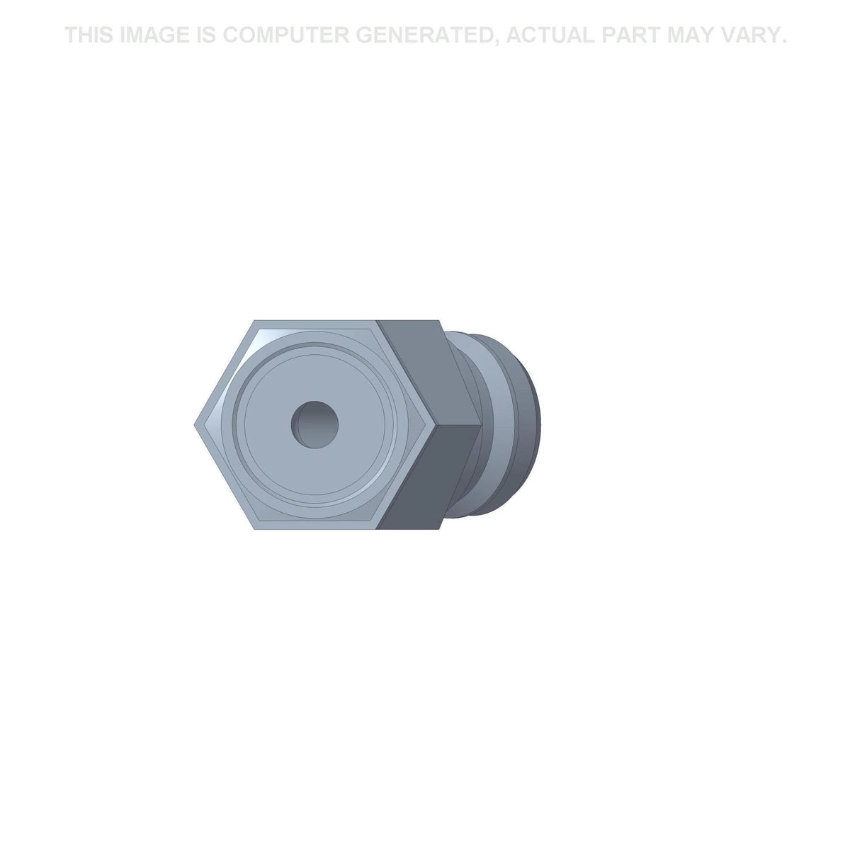 87439251 - OEM ELBOW - CASE CONSTRUCTION