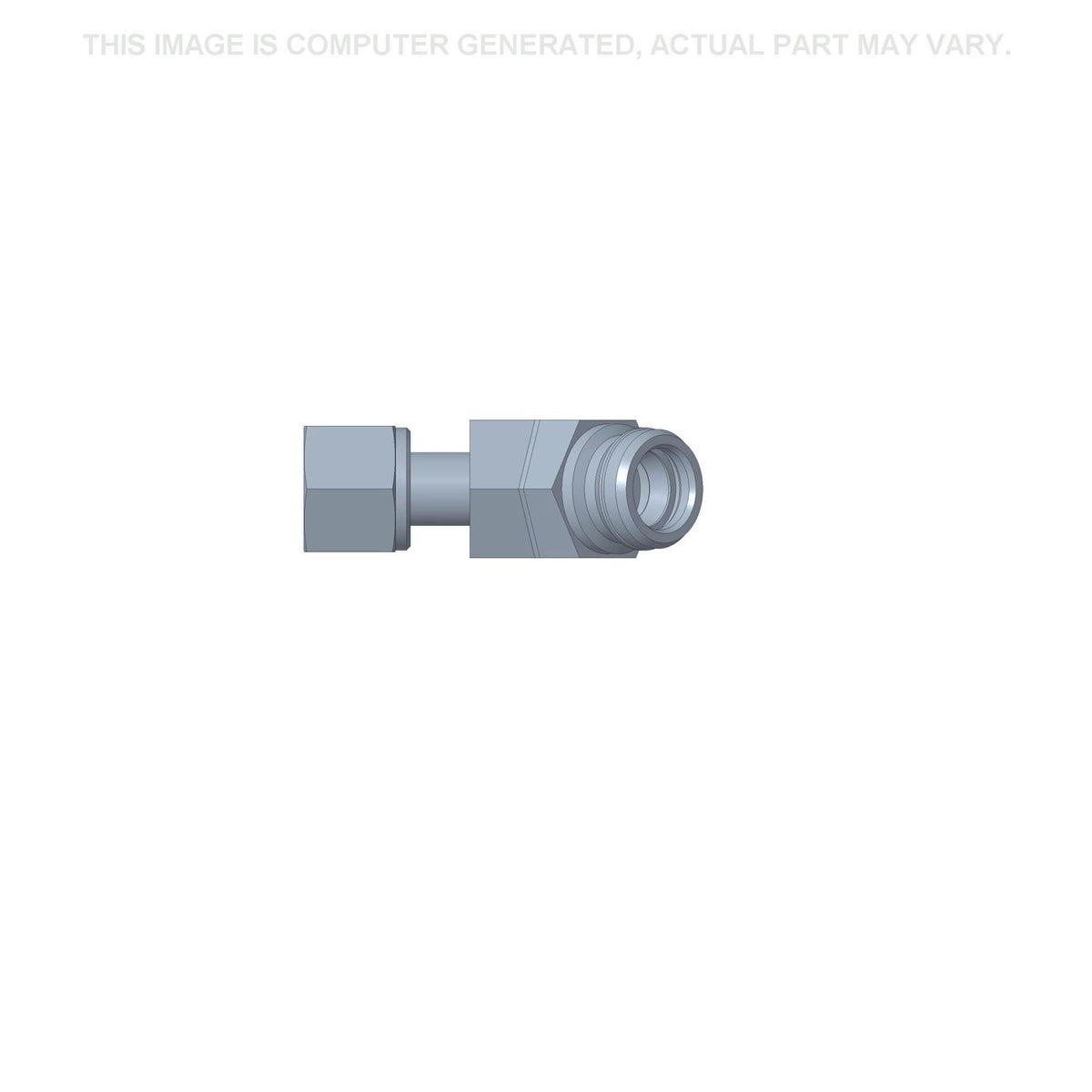 87439251 - OEM ELBOW - CASE CONSTRUCTION