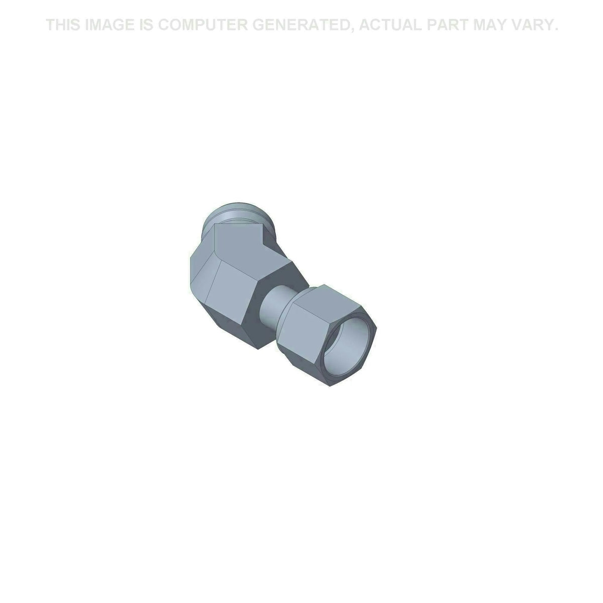 87439251 - OEM ELBOW - CASE CONSTRUCTION