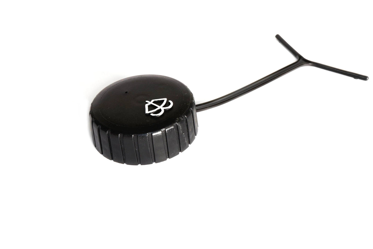 87439461 - OEM CAP WASHER BOTTLE - CASE CONSTRUCTION