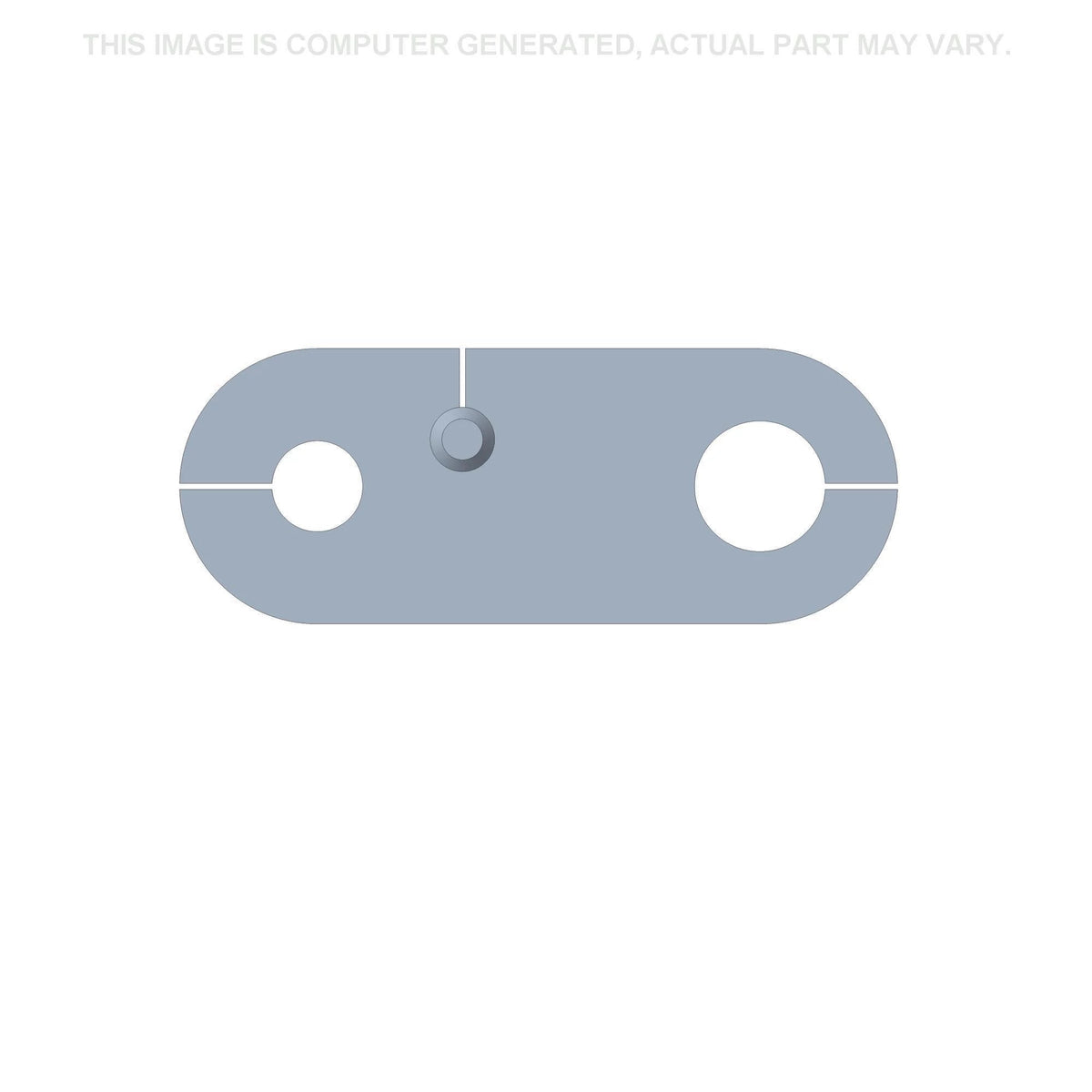 87439572 - OEM GROMMET - CASE CONSTRUCTION