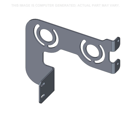 87439687 - OEM BRACKET - CASE CONSTRUCTION
