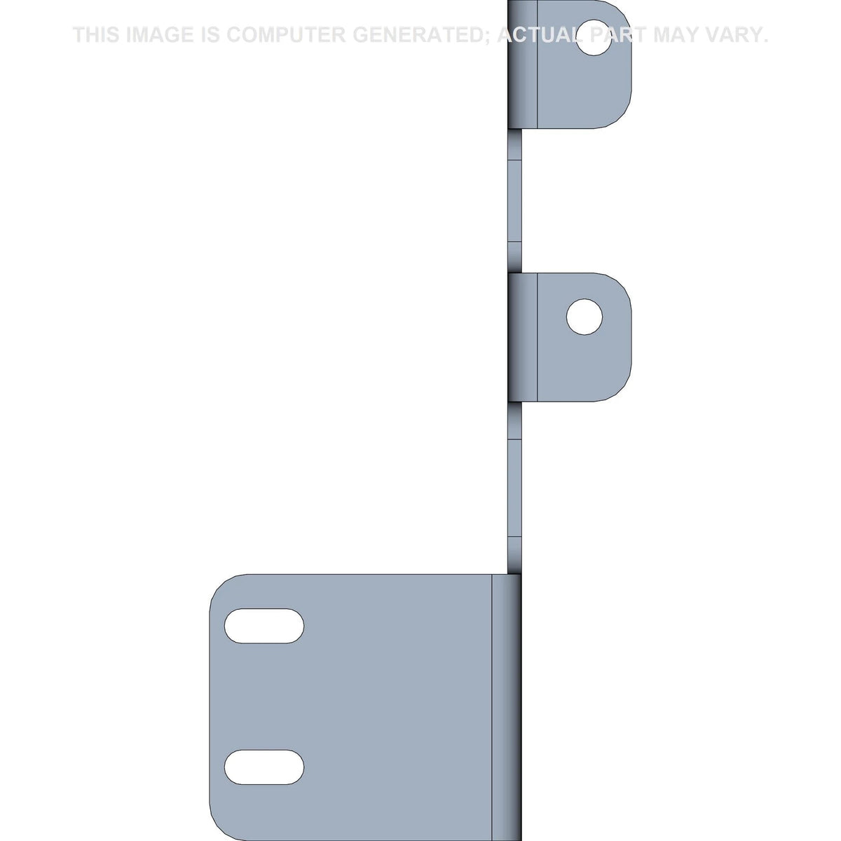 87439687 - OEM BRACKET - CASE CONSTRUCTION