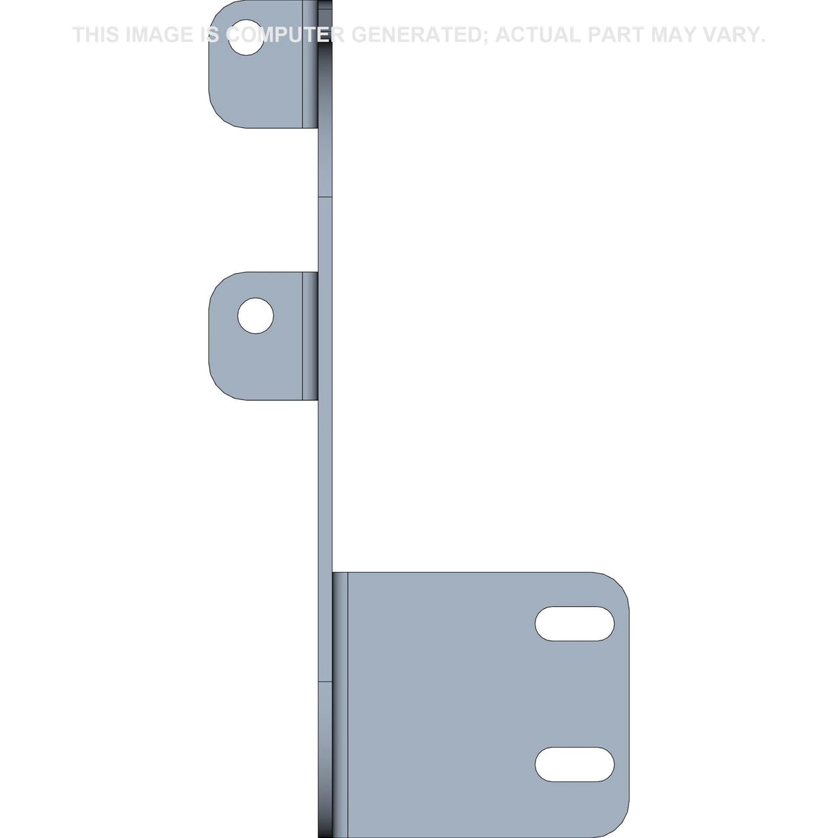 87439687 - OEM BRACKET - CASE CONSTRUCTION