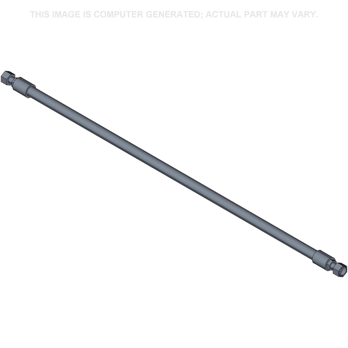 87439688 - OEM HYDRAULIC HOSE - CASE CONSTRUCTION
