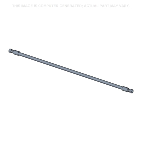 87439688 - OEM Hydraulic Hose - Case Construction