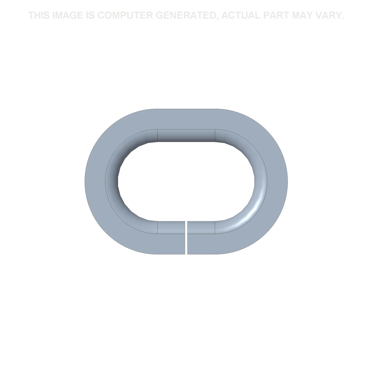 87439844 - OEM GUARD - CASE CONSTRUCTION