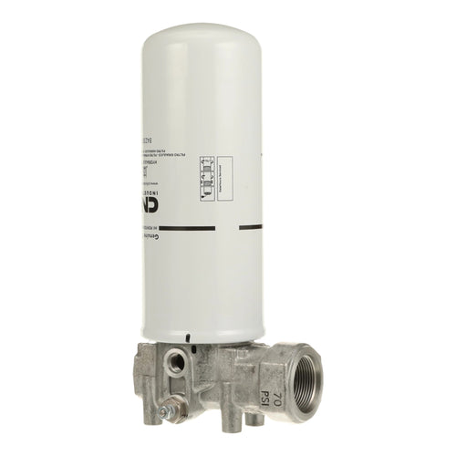 87440045 - OEM FILTER ASSEMBLY - CASE CONSTRUCTION