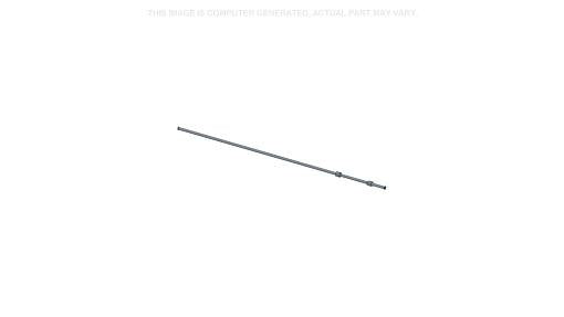 87440053 - OEM TUBE - CASE CONSTRUCTION
