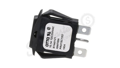 87440121 - OEM SWITCH ATTACHMENT HYD - CASE CONSTRUCTION
