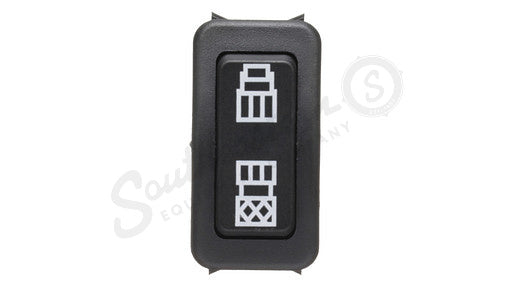 87440121 - OEM SWITCH ATTACHMENT HYD - CASE CONSTRUCTION