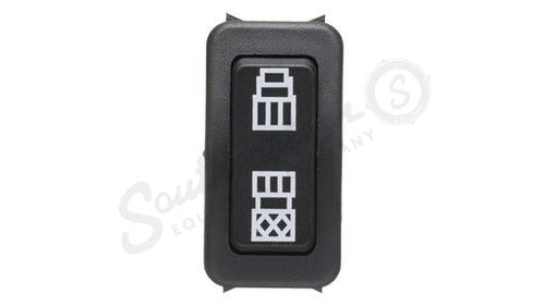 87440121 - OEM SWITCH ATTACHMENT HYD - CASE CONSTRUCTION