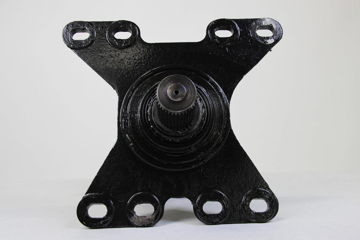 87440218R - OEM REMANUFACTURED AXLE - CASE CONSTRUCTION