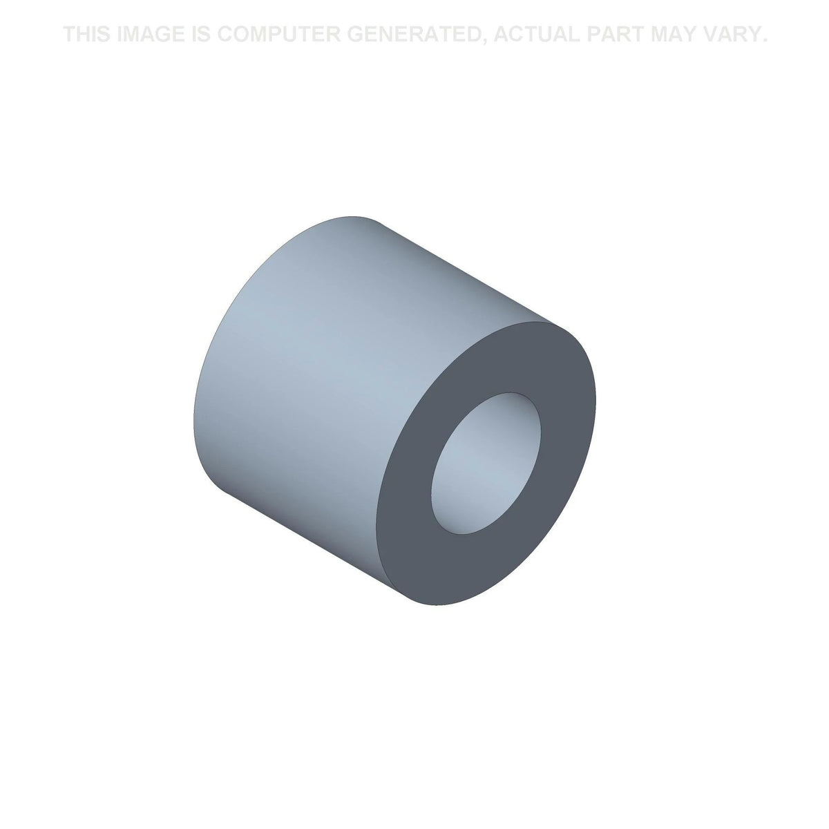 87440363 - OEM SPACER 17.5MM ID X 34.9MM OD X 29MML - CASE CONSTRUCTION