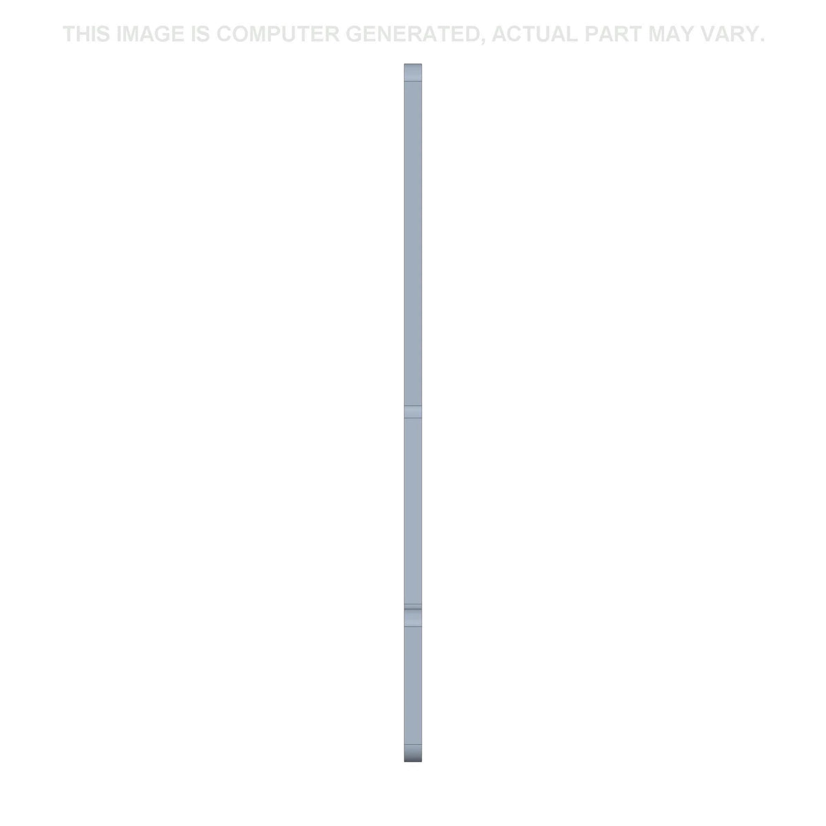 87440499 - OEM RETAINING PLATE - CASE CONSTRUCTION