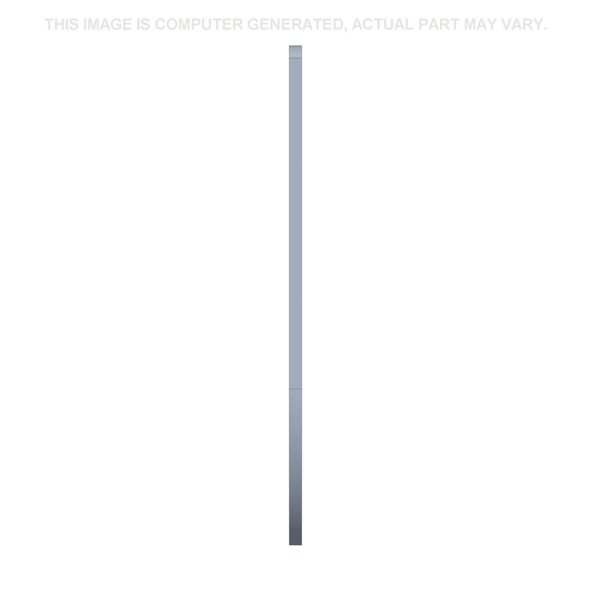 87440499 - OEM RETAINING PLATE - CASE CONSTRUCTION