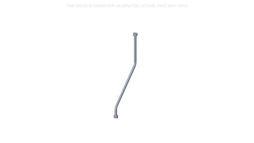 87440542 - OEM ACCESSORY TUBE PORT A4 25 MM OD X 729 MM L - CASE CONSTRUCTION