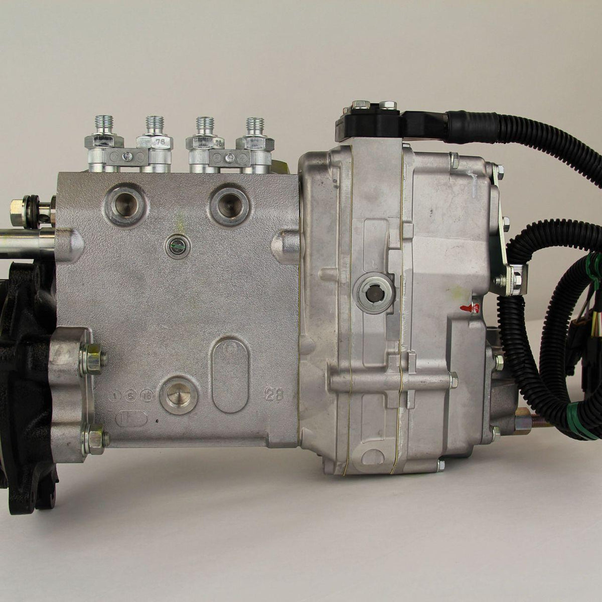 87440629R - OEM REMANUFACTURED FUEL INJECTION PUMP - CASE CONSTRUCTION