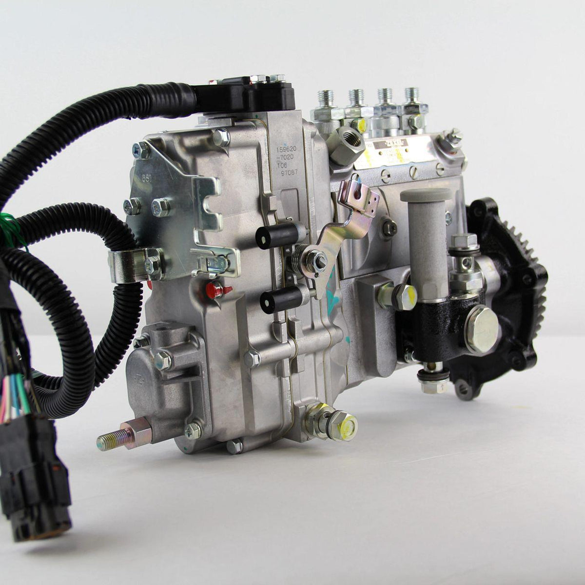87440629R - OEM REMANUFACTURED FUEL INJECTION PUMP - CASE CONSTRUCTION