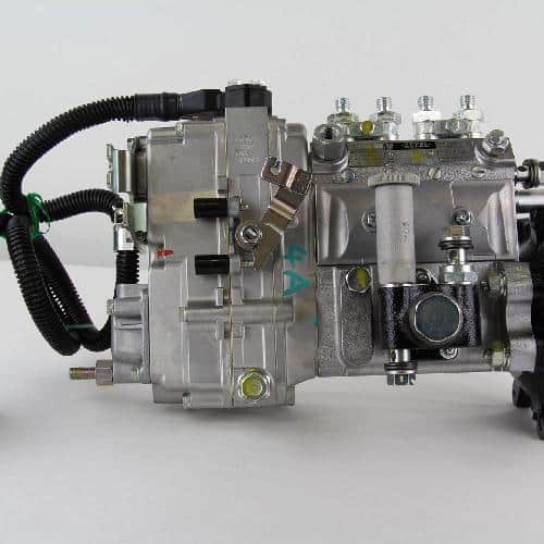 87440629R - OEM REMANUFACTURED FUEL INJECTION PUMP - CASE CONSTRUCTION