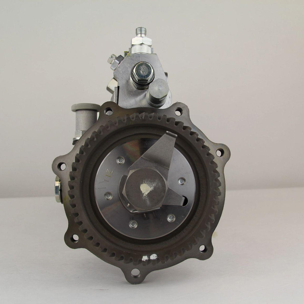 87440629R - OEM REMANUFACTURED FUEL INJECTION PUMP - CASE CONSTRUCTION