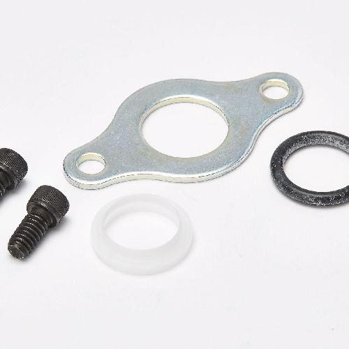 87440814 - OEM KIT PLATE SEAL VALVE HYD. - CASE CONSTRUCTION