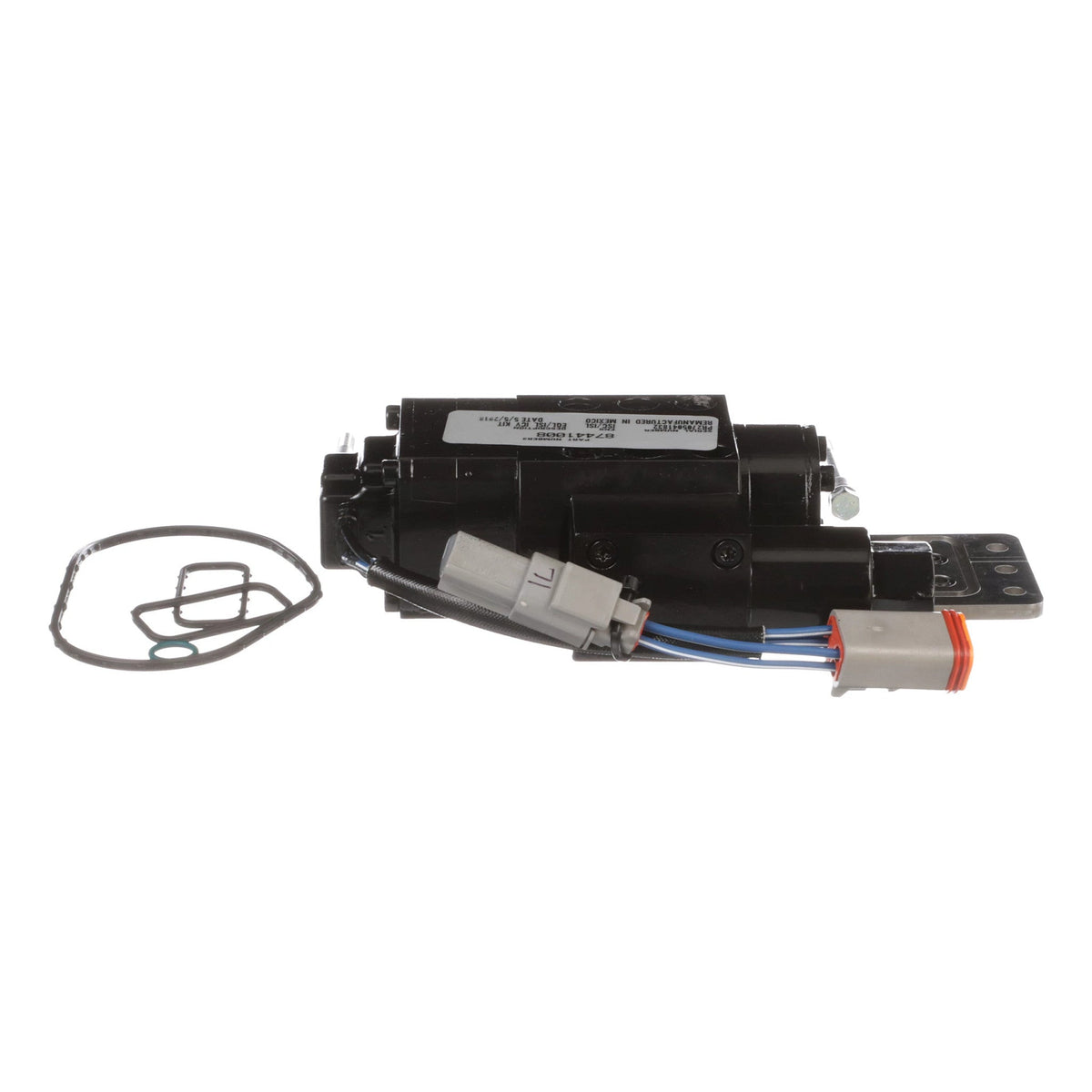 87441008 - OEM REMANUFACTURED EQUAL ICV KIT - CASE CONSTRUCTION