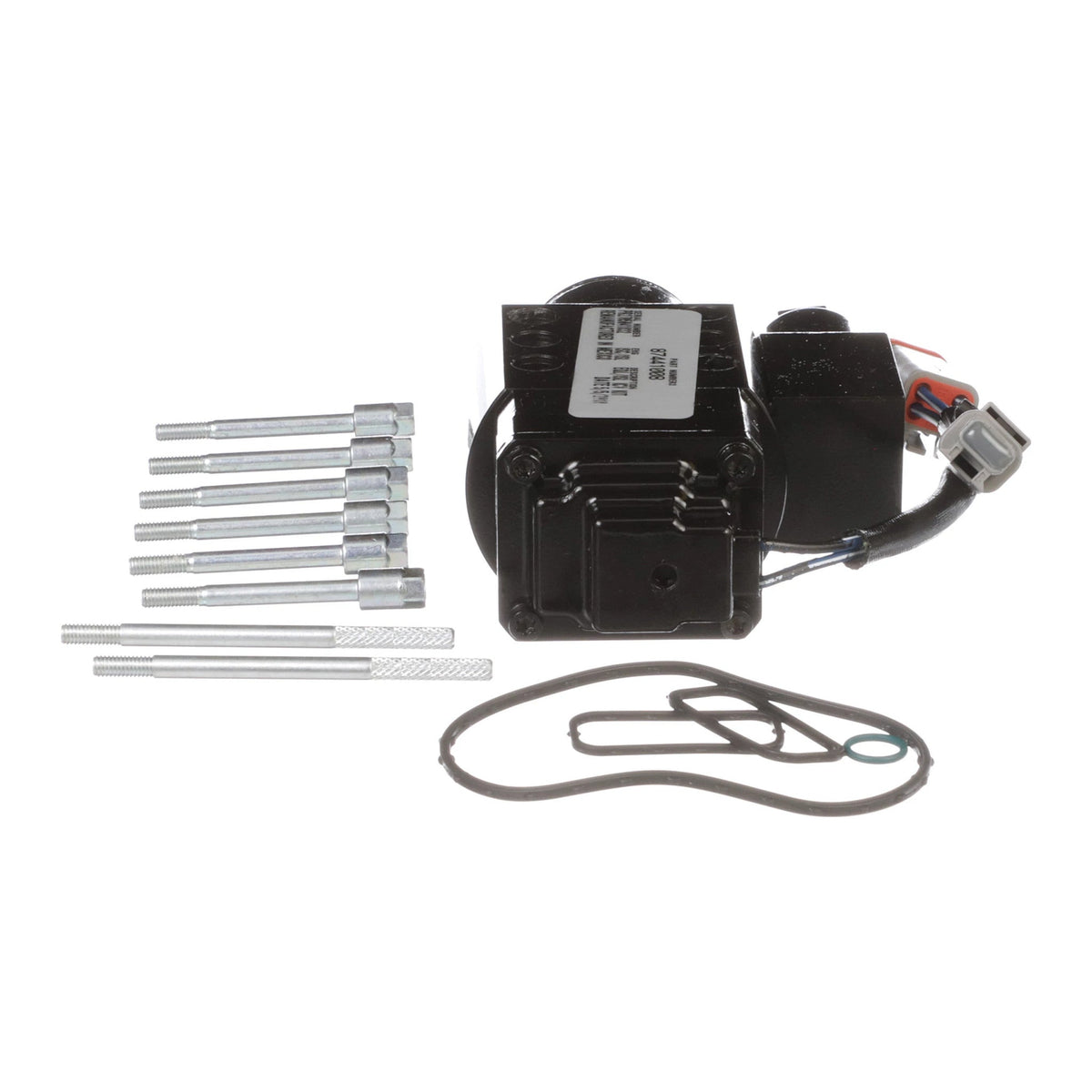 87441008 - OEM REMANUFACTURED EQUAL ICV KIT - CASE CONSTRUCTION