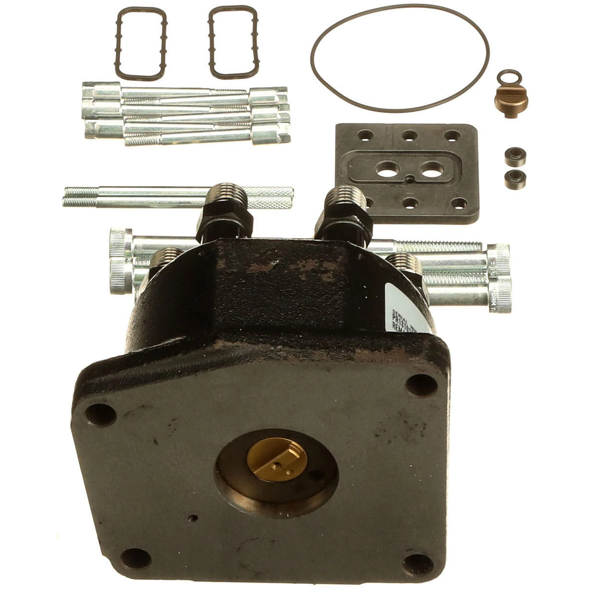 87441038 - OEM REMANUFACTURED DISTRIBUTOR - CASE CONSTRUCTION