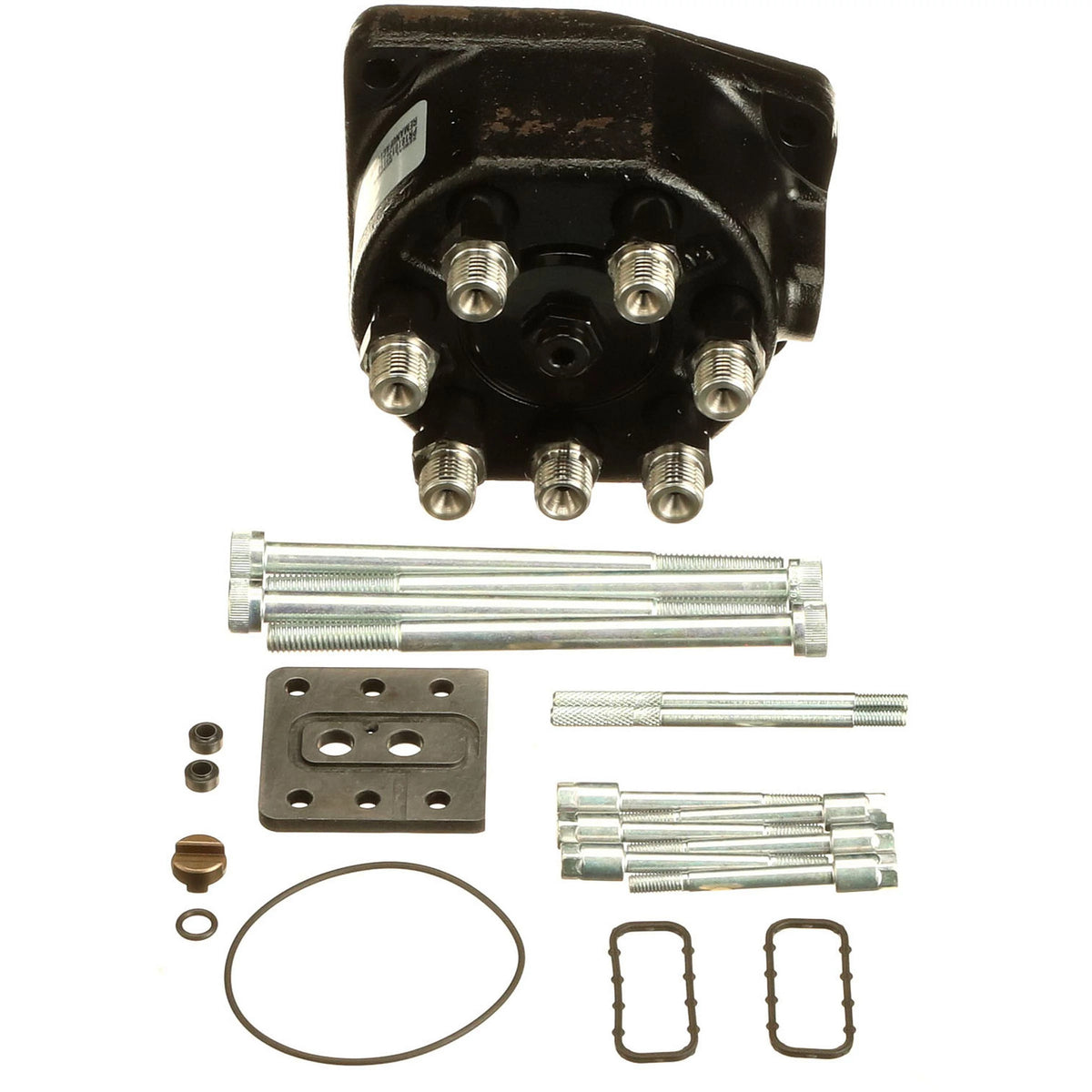 87441038 - OEM REMANUFACTURED DISTRIBUTOR - CASE CONSTRUCTION