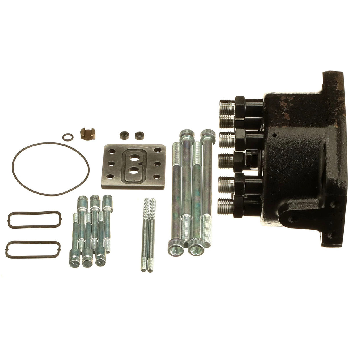 87441038 - OEM REMANUFACTURED DISTRIBUTOR - CASE CONSTRUCTION