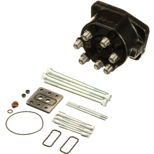 87441038 - OEM REMANUFACTURED DISTRIBUTOR - CASE CONSTRUCTION