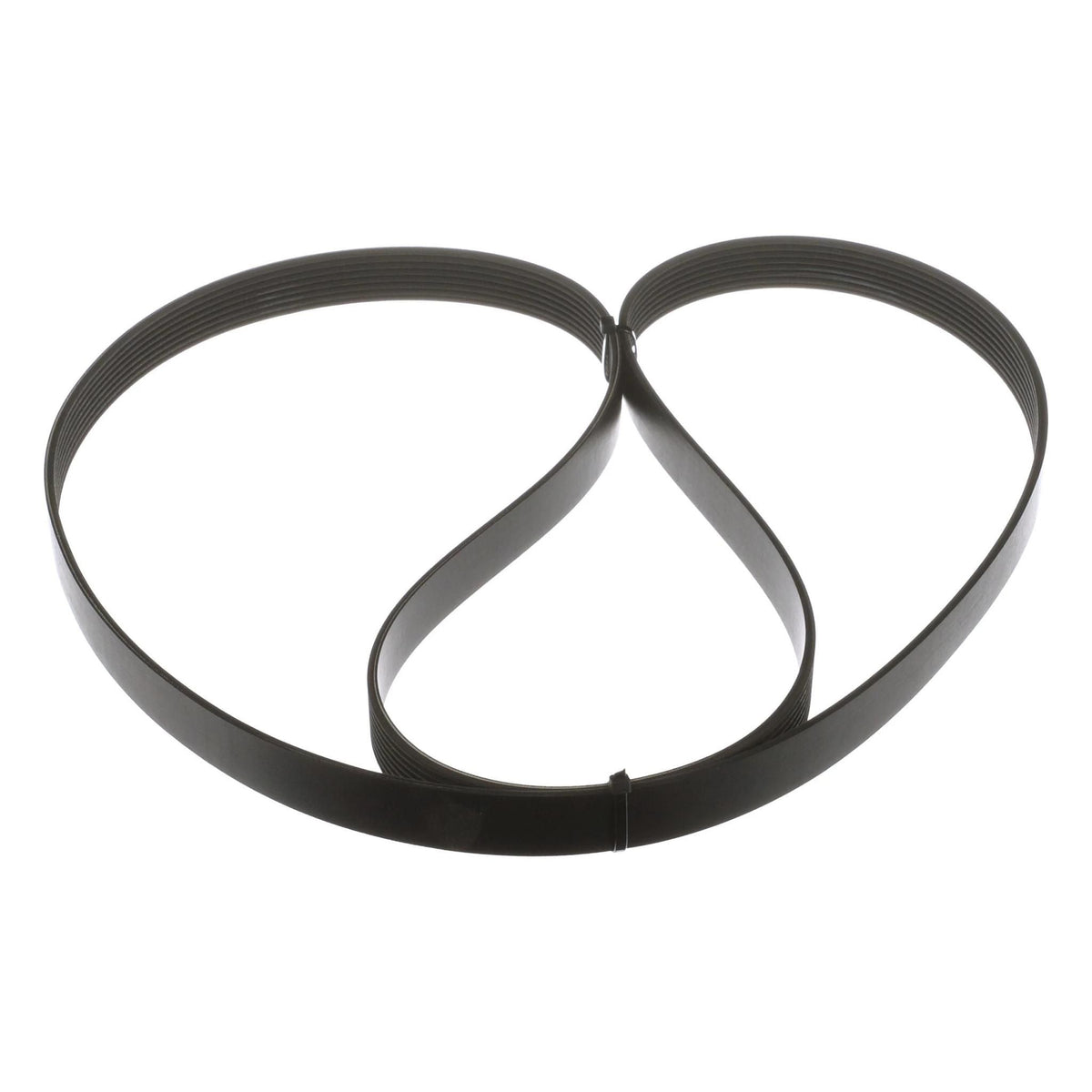 87441267 - OEM MAIN DRIVE BELT 27.92MM W X 2165MML X 8 RIBS - CASE CONSTRUCTION