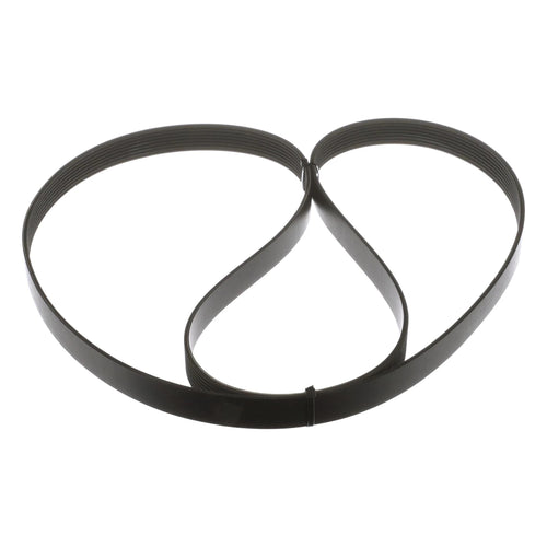 87441267 - OEM MAIN DRIVE BELT 27.92MM W X 2165MML X 8 RIBS - CASE CONSTRUCTION