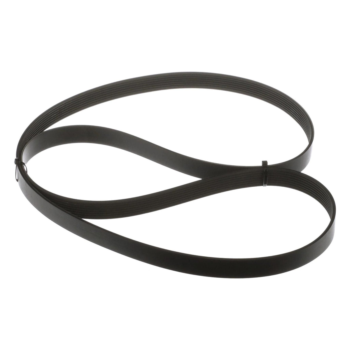 87441267 - OEM MAIN DRIVE BELT 27.92MM W X 2165MML X 8 RIBS - CASE CONSTRUCTION