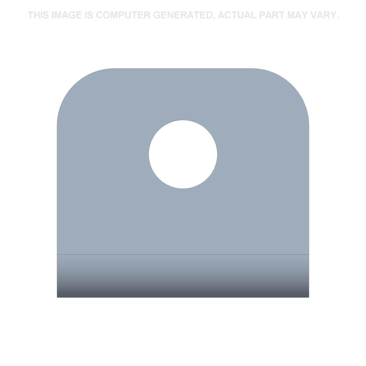 87441374 - OEM BRACKET - CASE CONSTRUCTION