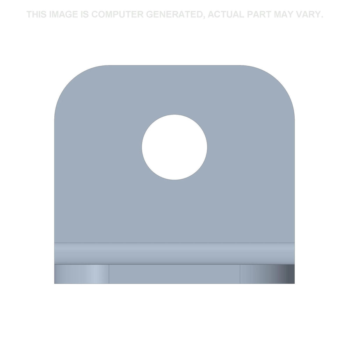 87441374 - OEM BRACKET - CASE CONSTRUCTION