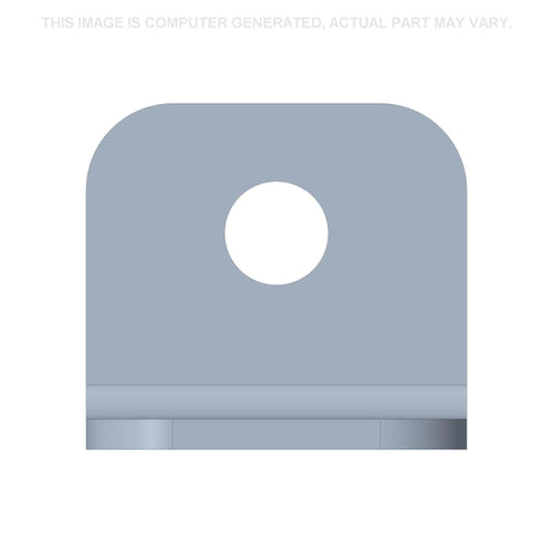 87441374 - OEM BRACKET - CASE CONSTRUCTION